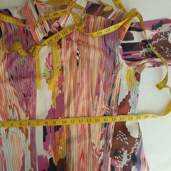 ETRO Button Down Shirt - Picture 11 of 12